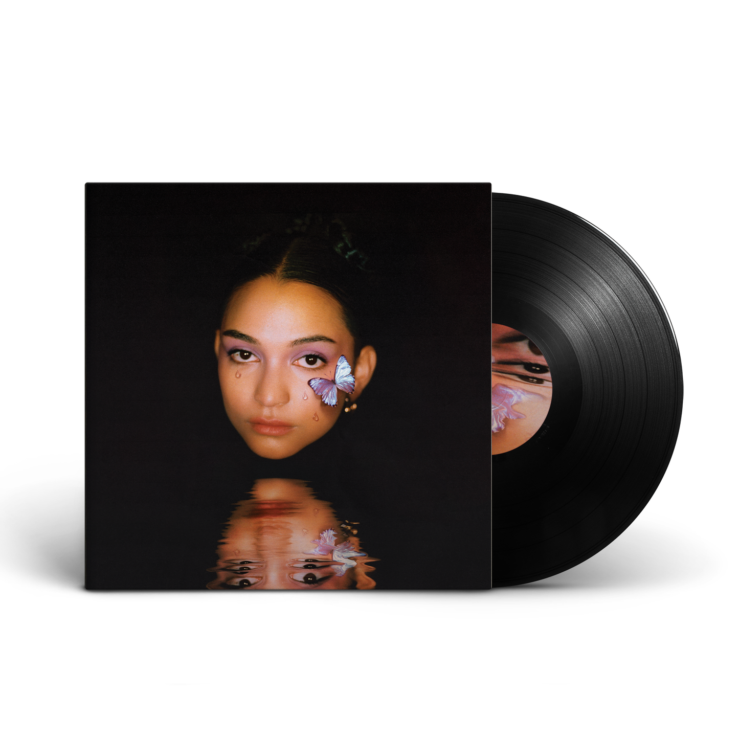 El Jardín de Lágrimas (Vinyl)